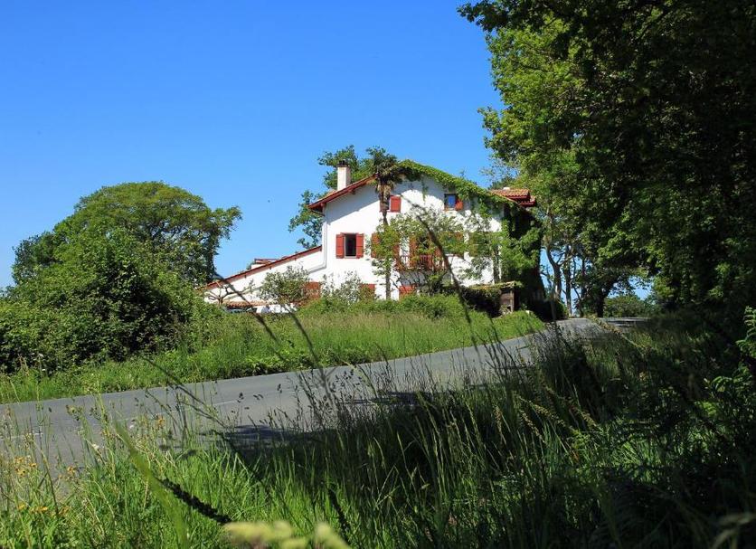 Vista esterna Foto