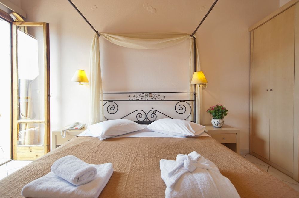 Camera da letto