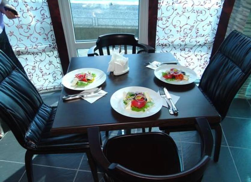 Sala pranzo Foto