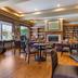 Area lounge