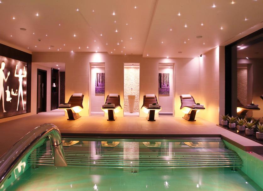 Spa Foto