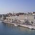 Vista esterna