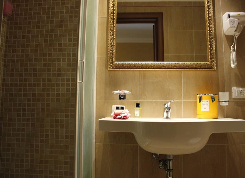 Bagno Foto