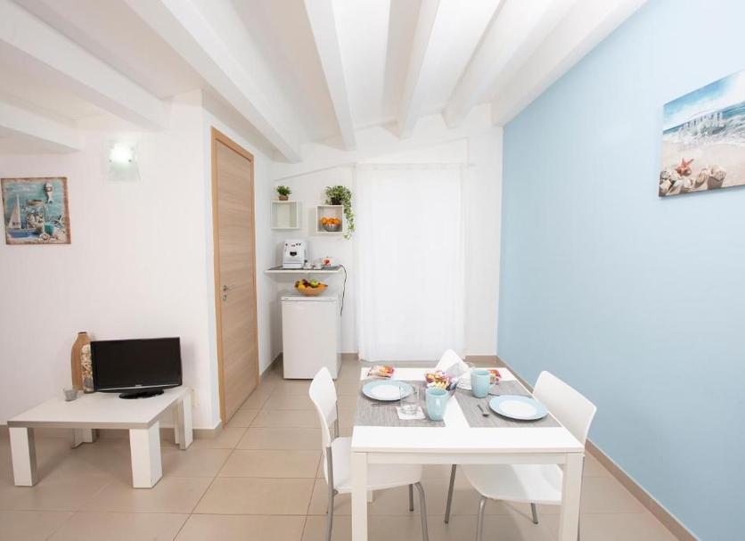 Sala pranzo Foto