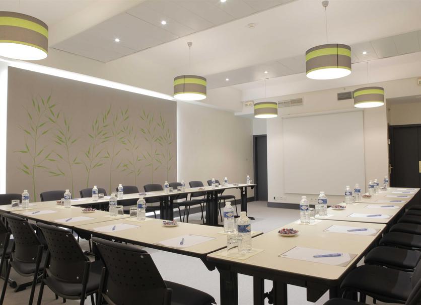 Sala conferenze Foto