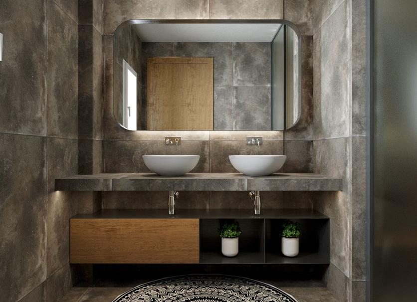Bagno Foto