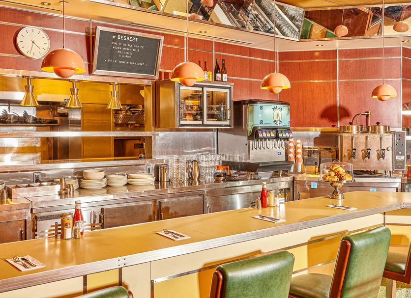 Ristorante Foto