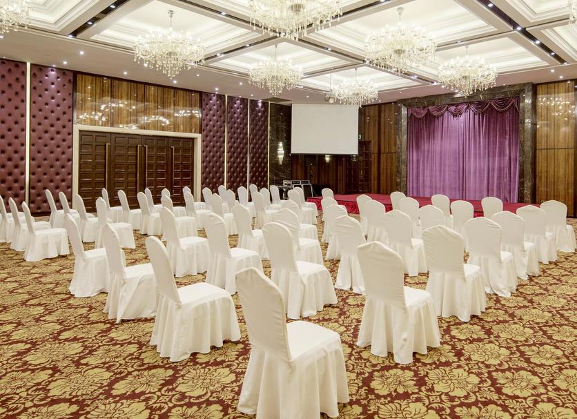Sala ricevimenti Foto
