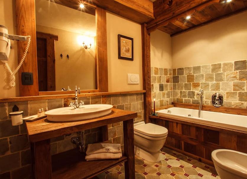 Bagno Foto