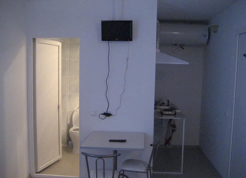 Dotazioni in camera Foto