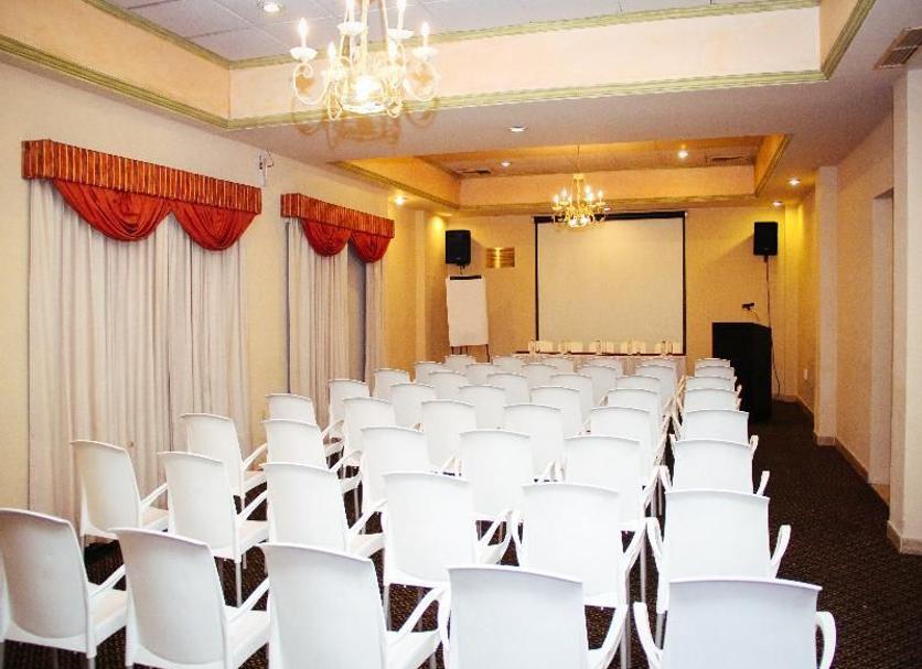 Sala conferenze Foto