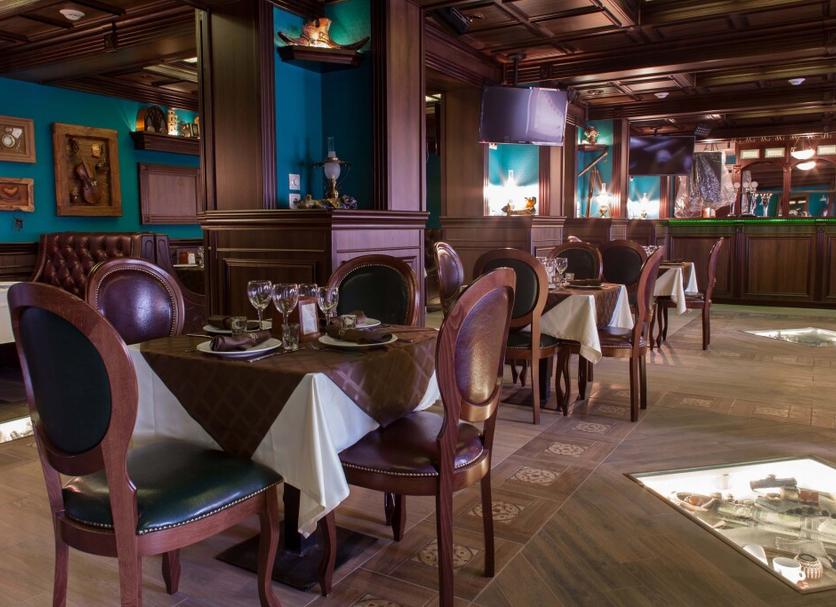 Ristorante Foto