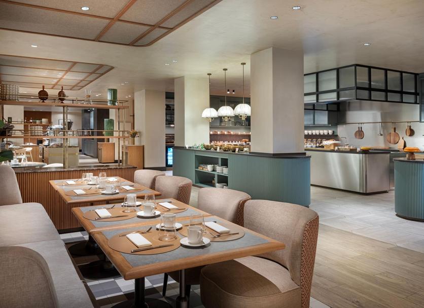 Ristorante Foto