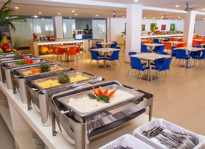 Ristorante Foto
