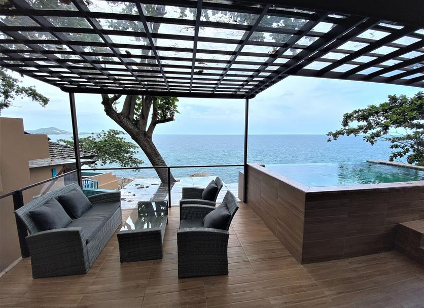 Balcone Foto