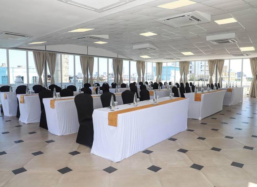 Sala ricevimenti Foto