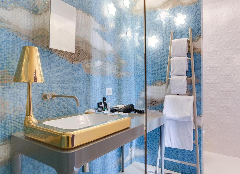 Bagno Foto