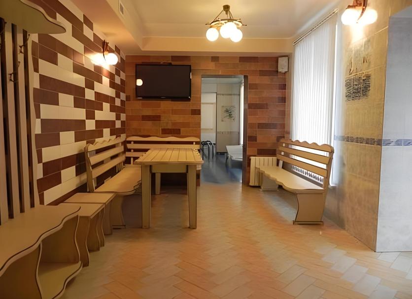 Sala pranzo Foto
