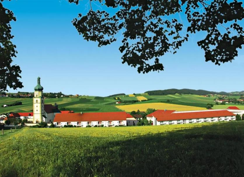 Vista esterna Foto