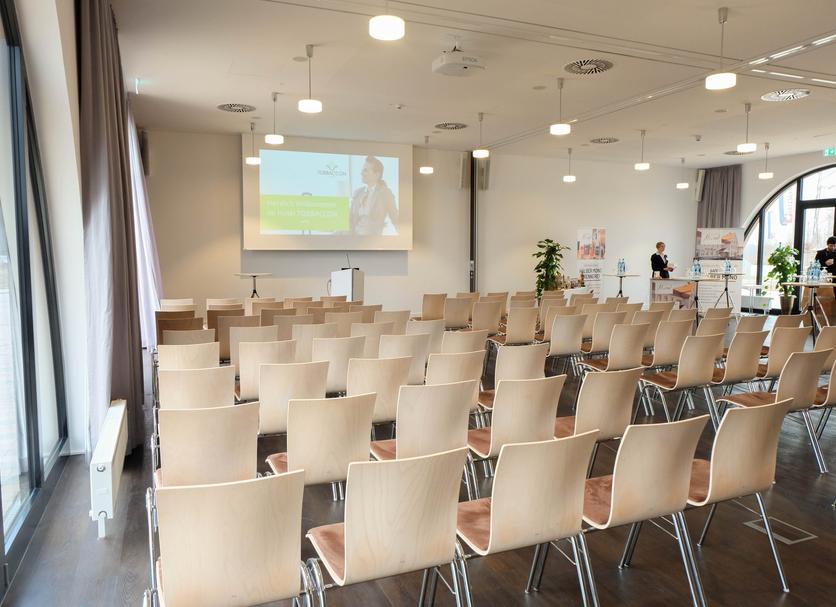 Sala conferenze Foto