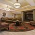 Area lounge