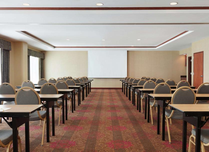 Sala conferenze Foto