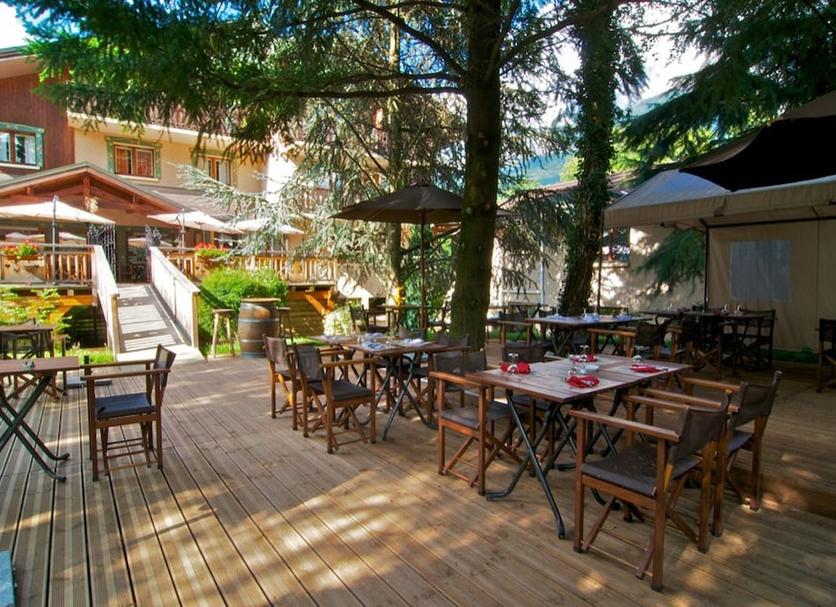 Ristorante Foto