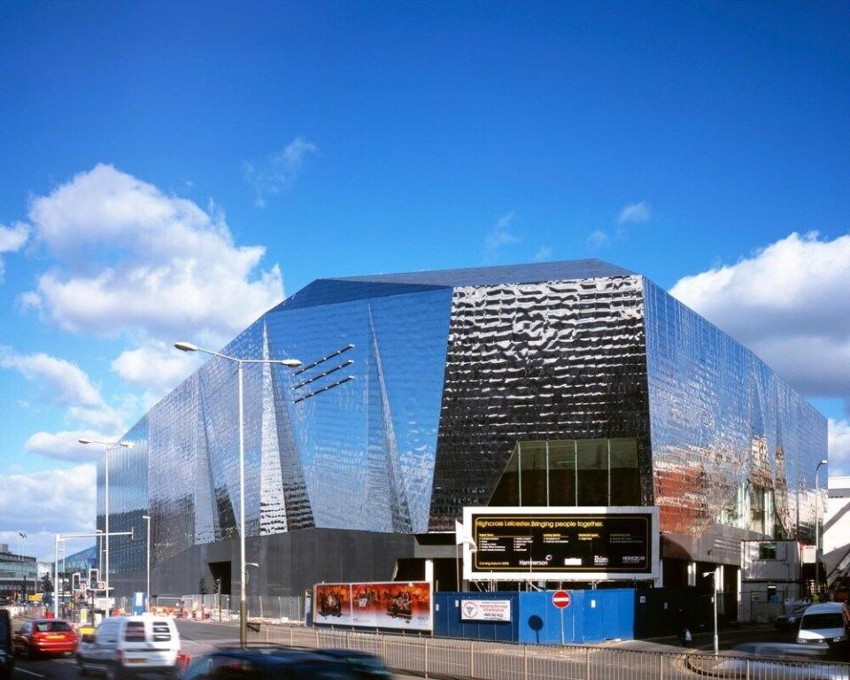 Edificio Foto