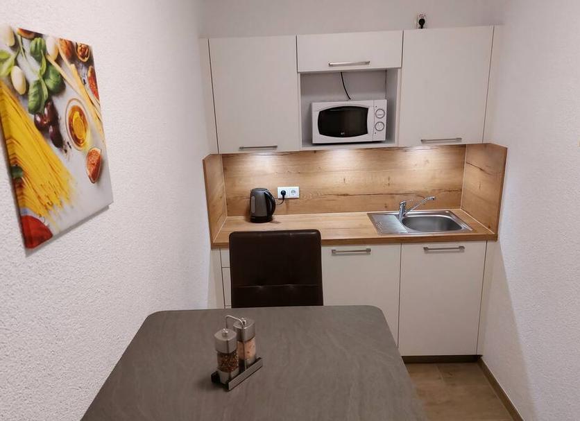 Cucina Foto