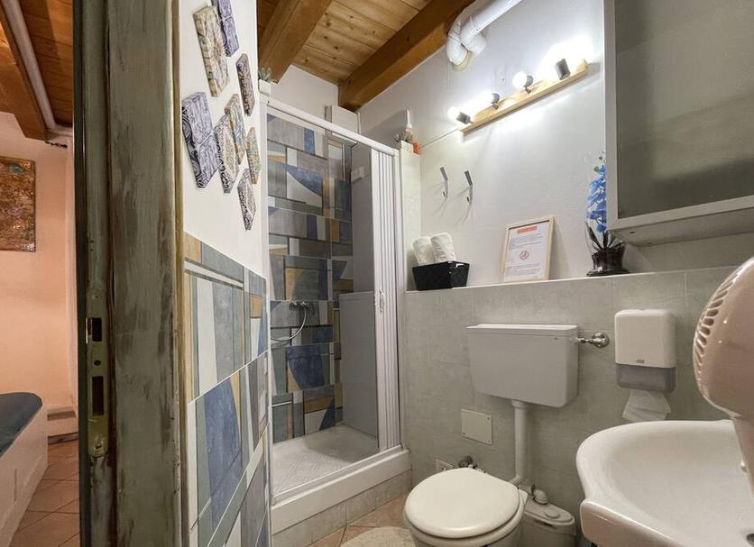 Bagno Foto