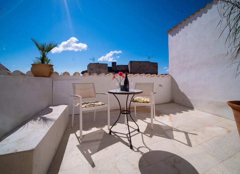 Balcone Foto