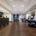 Area lounge