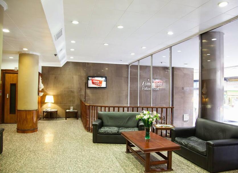 Ingresso Foto