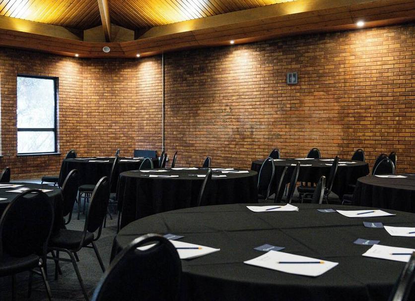 Sala conferenze Foto