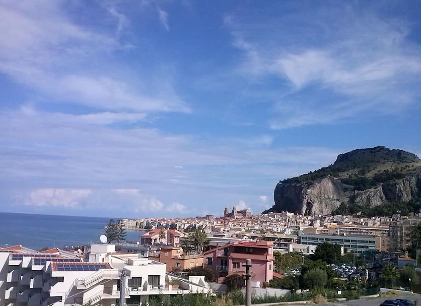 Vista esterna Foto