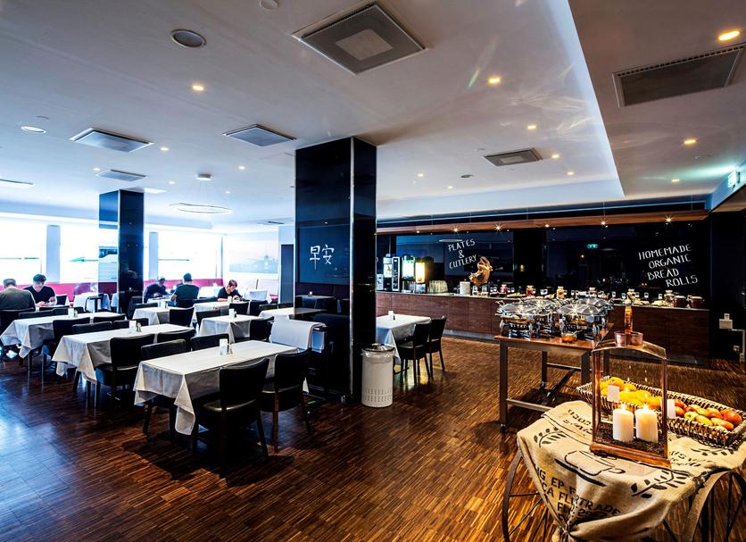 Ristorante Foto