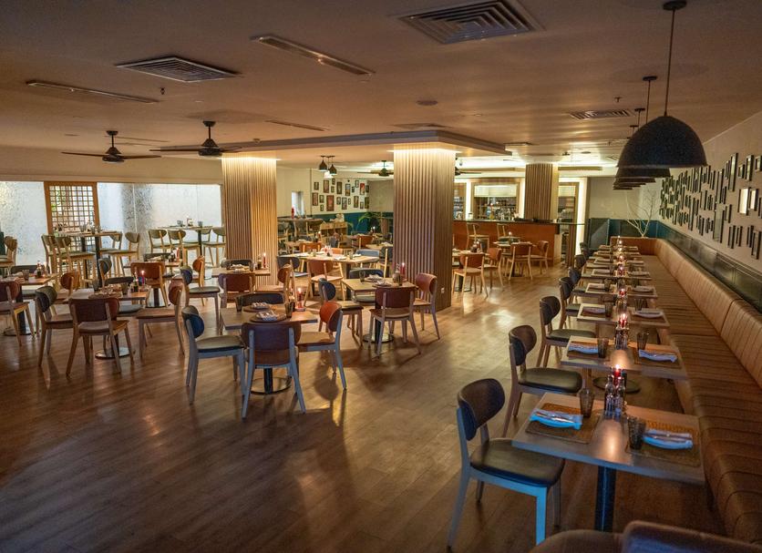 Ristorante Foto