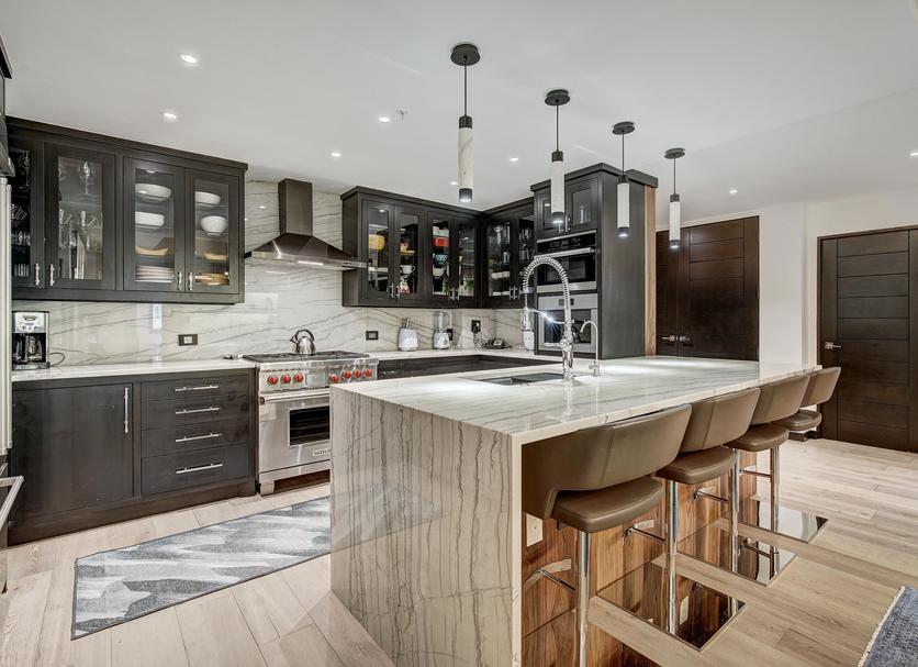 Cucina Foto