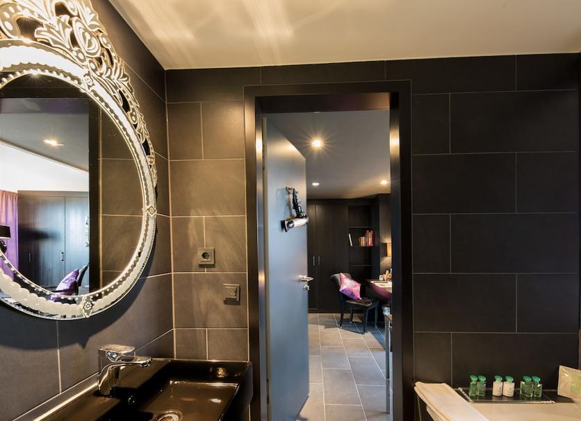 Bagno Foto