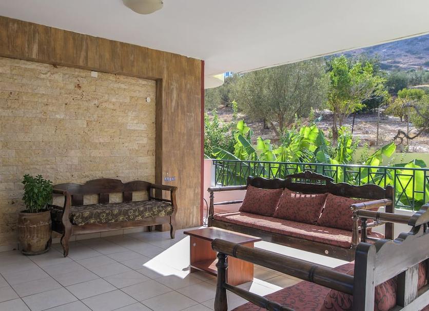 Balcone Foto
