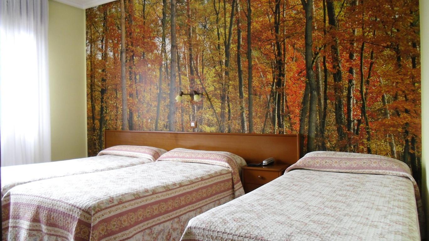 Hotel Noray