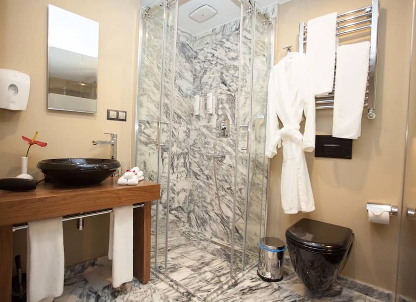 Bagno Foto