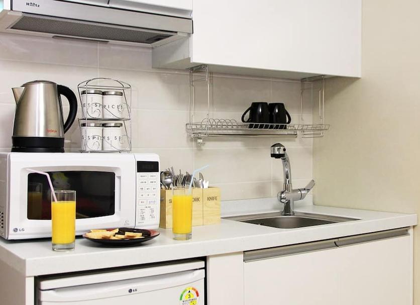 Cucina Foto