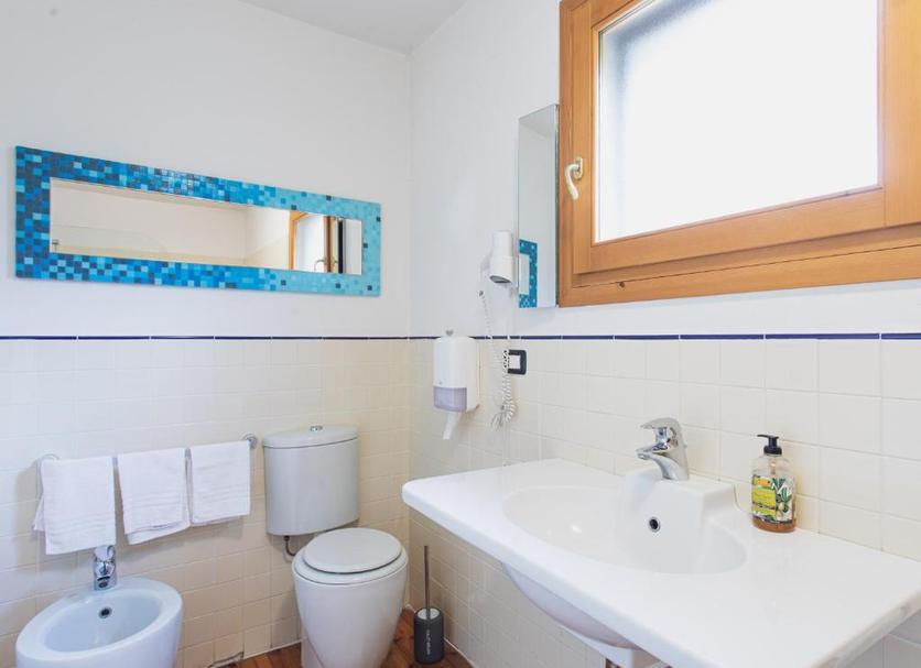 Bagno Foto
