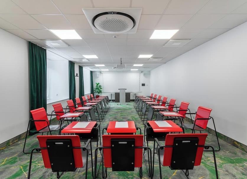 Sala conferenze Foto