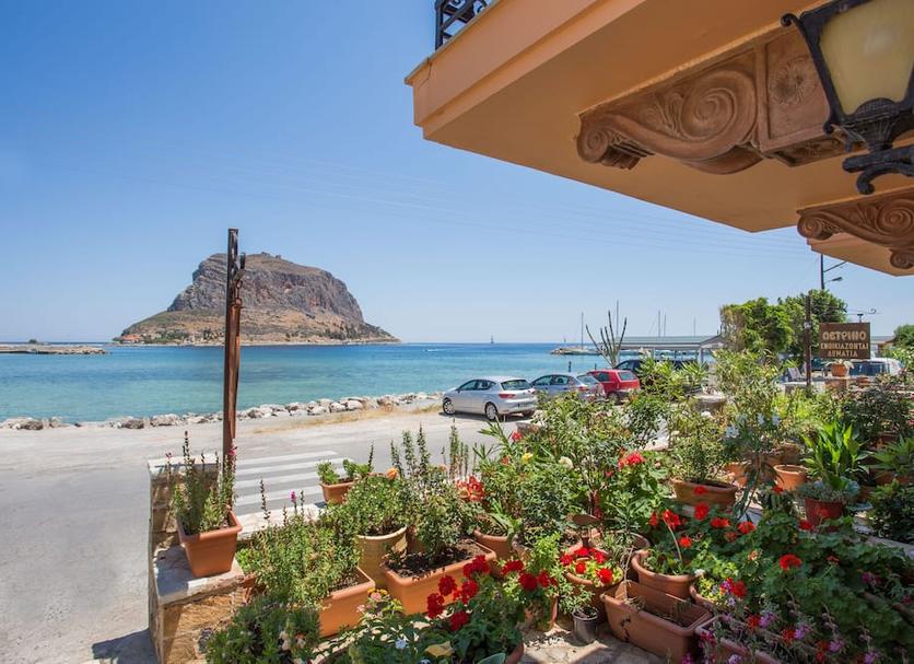 Spiaggia Foto