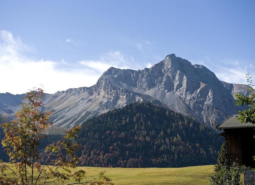 Vista esterna Foto