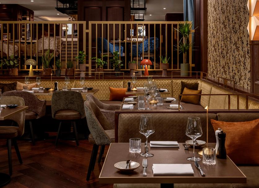 Ristorante Foto