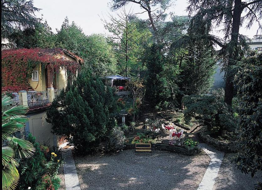 Vista esterna Foto
