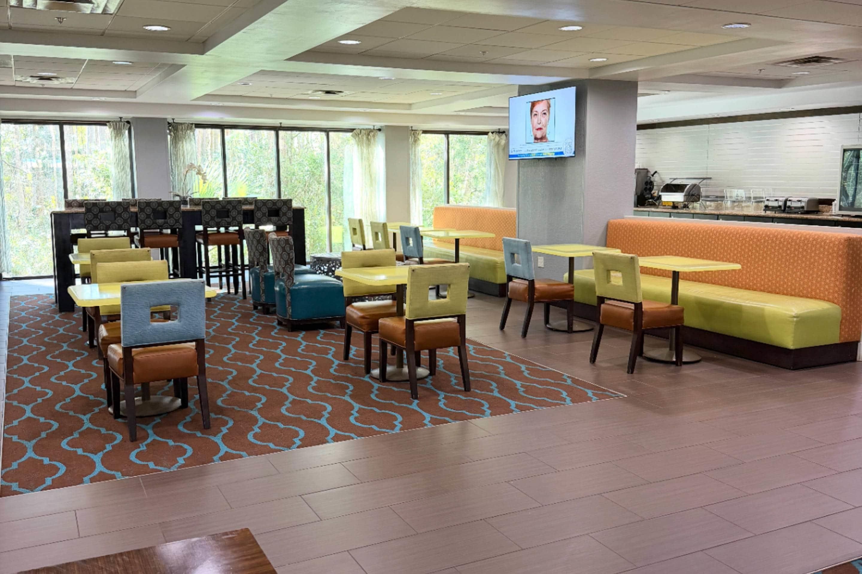 Sala pranzo